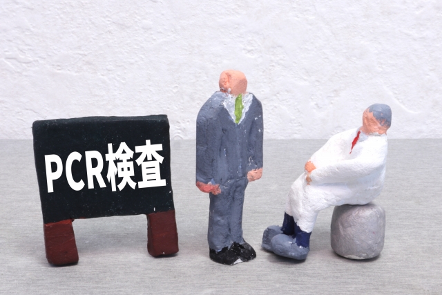 トラベルクリニックPCR検査の重要性と安心のためのポイント